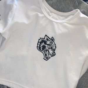 Darc Sport Athletic Shirt.